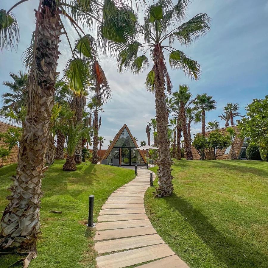 Le Domaine Limoune Oulad Teima Exterior photo