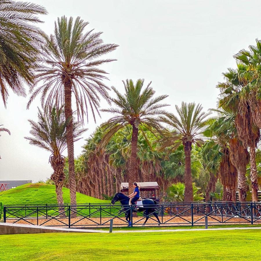 Le Domaine Limoune Oulad Teima Exterior photo