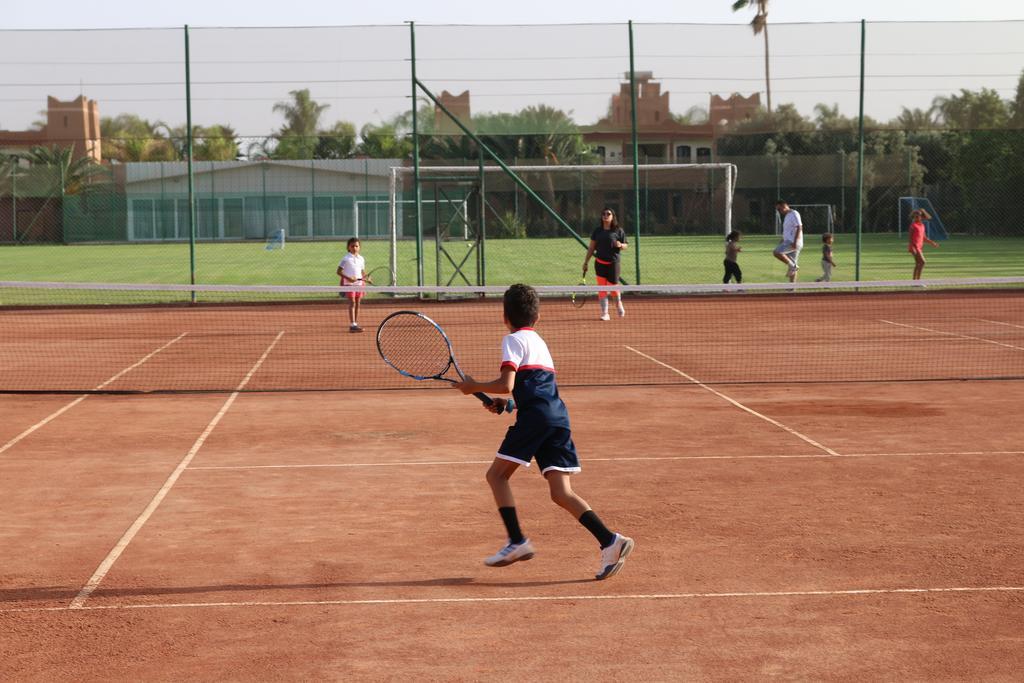 Le Domaine Limoune Oulad Teima Exterior photo