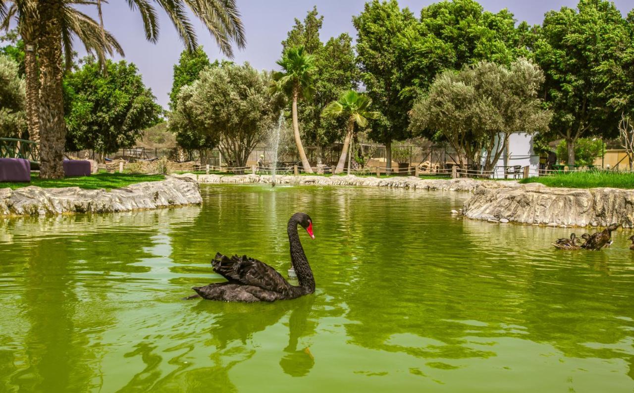 Le Domaine Limoune Oulad Teima Exterior photo
